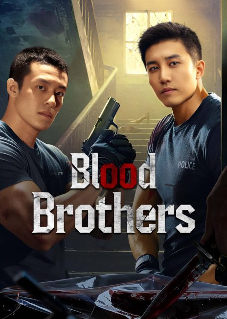 مسلسل اخوة الدم Blood Brothers الحلقة 11 مترجمة