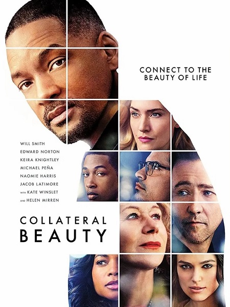 مشاهدة اونلاين فيلم Collateral Beauty 2016 مترجم