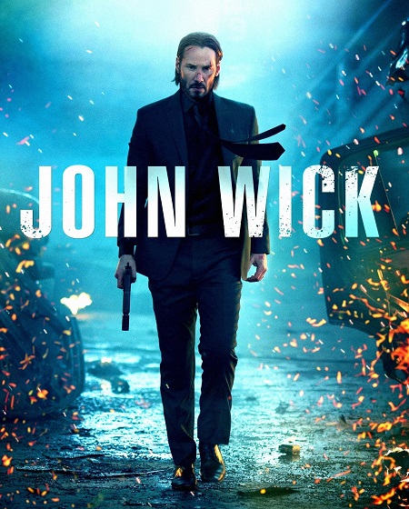 مشاهدة اونلاين فيلم John Wick 1 2014 مترجم