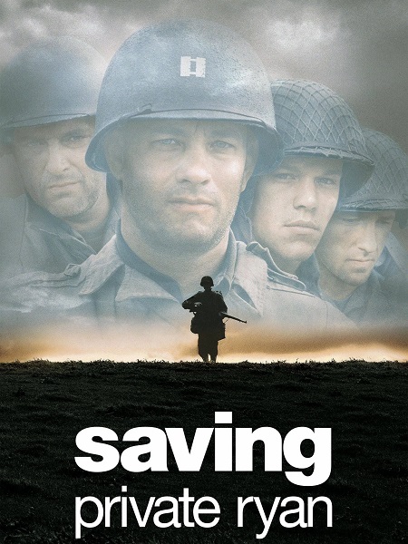 مشاهدة اونلاين فيلم Saving Private Ryan 1998 مترجم
