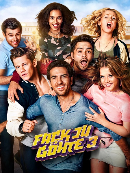 مشاهدة اونلاين فيلم Suck Me Shakespeer 3 2017 مترجم