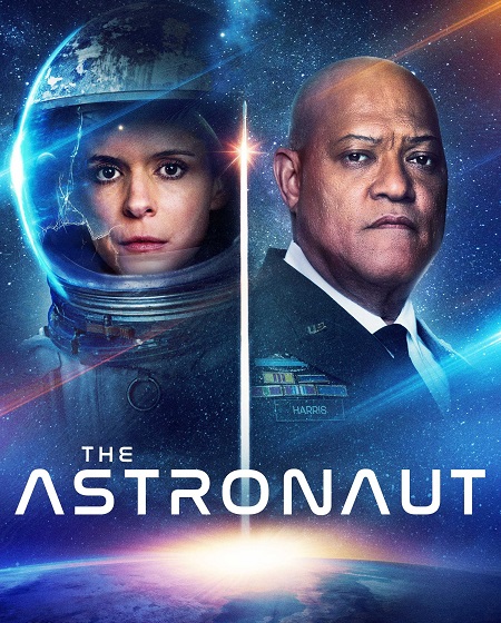 مشاهدة اونلاين فيلم The Astronaut 2025 مترجم