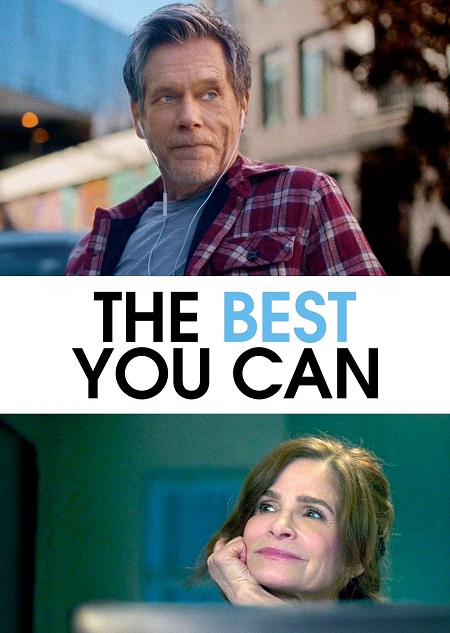 مشاهدة فيلم The Best You Can 2025 مترجم
