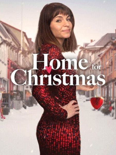 مسلسل Home for Christmas الموسم الثالث الحلقة 3 مترجمة