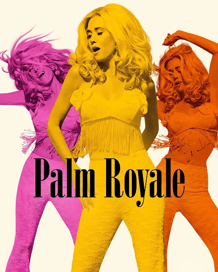 مسلسل Palm Royale الموسم الثاني الحلقة 6 مترجمة