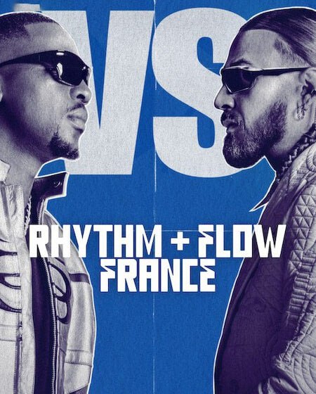 برنامج Rhythm Flow France الموسم الرابع الحلقة 9 مترجمة