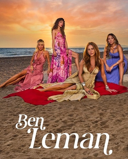 مسلسل انا ليمان الحلقة 11 مترجمة