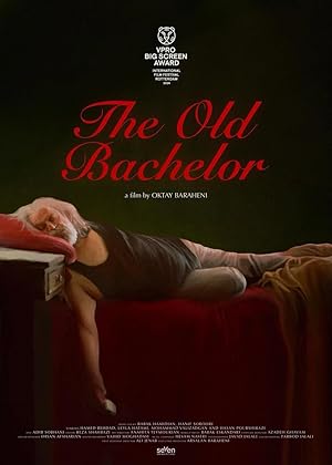 فيلم The Old Bachelor 2024 مترجم