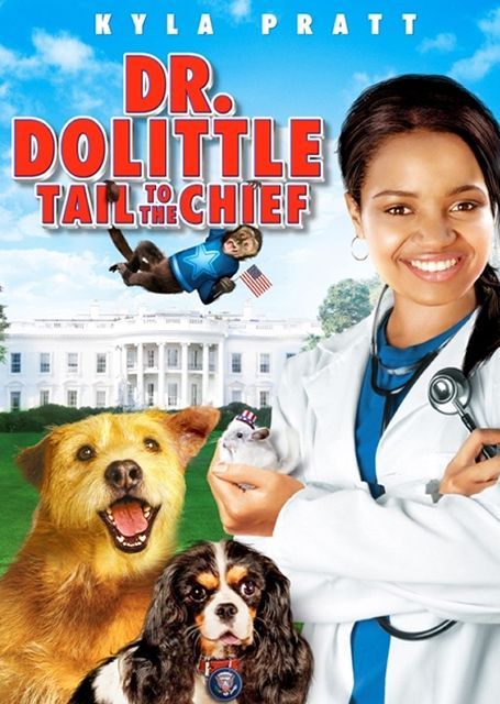 مشاهدة اونلاين فيلم Dr Dolittle 4 2008 مترجم