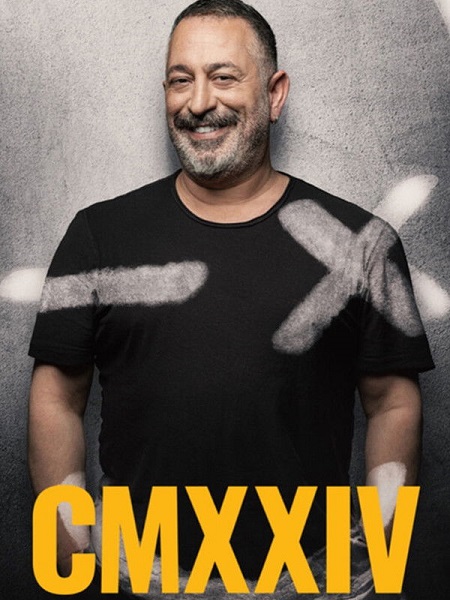 مشاهدة عرض CMXXIV 2025 مترجم