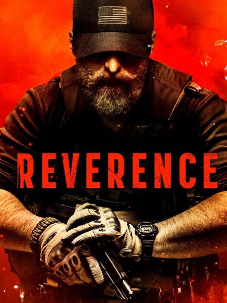مشاهدة اونلاين فيلم Reverence 2025 مترجم