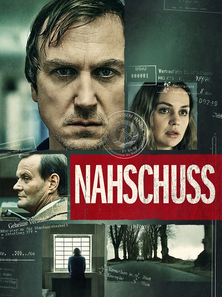 مشاهدة اونلاين فيلم The Last Execution 2021 مترجم