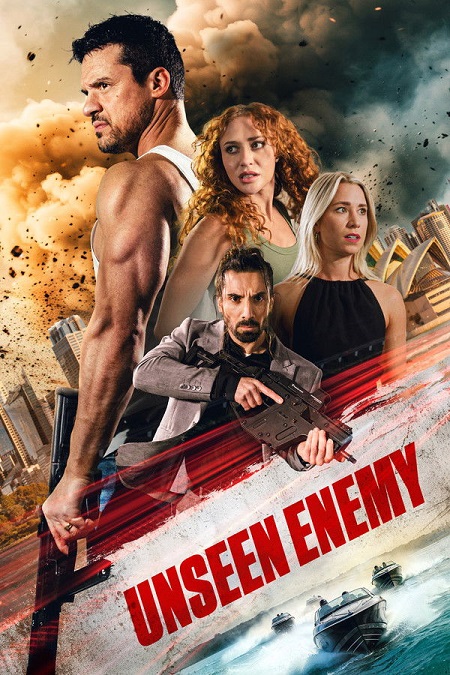 مشاهدة اونلاين فيلم Unseen Enemy 2025 مترجم