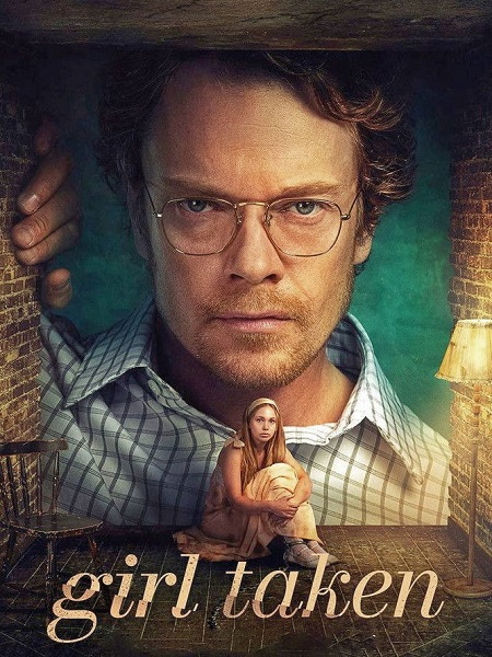 مشاهدة مسلسل Girl Taken الحلقة 3 مترجمة