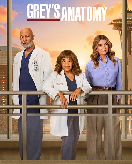 مشاهدة مسلسل Grey’s Anatomy الموسم 22 الحلقة 7 مترجمة