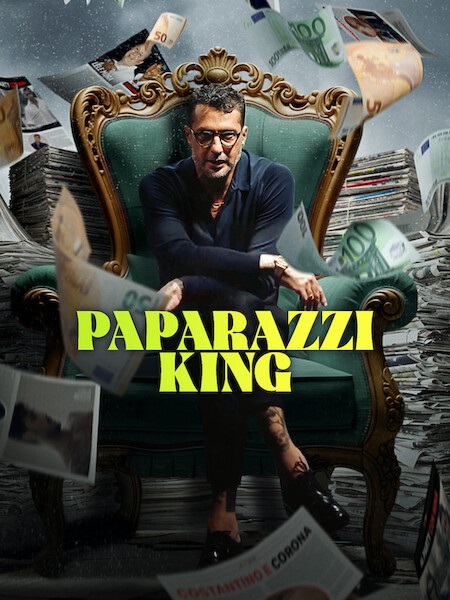 مشاهدة مسلسل Paparazzi King الحلقة 3 مترجمة