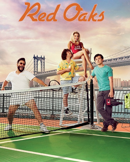 مشاهدة مسلسل Red Oaks الموسم الثالث الحلقة 1 مترجمة