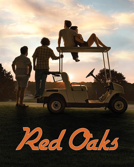 مشاهدة مسلسل Red Oaks الموسم الثاني الحلقة 7 مترجمة