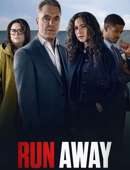 مشاهدة مسلسل Run Away 2026 الحلقة 5 مترجمة