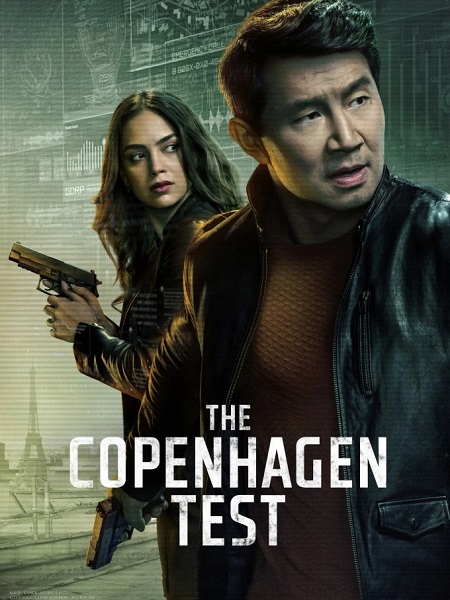 مشاهدة مسلسل The Copenhagen Test الموسم الاول الحلقة 8 مترجمة