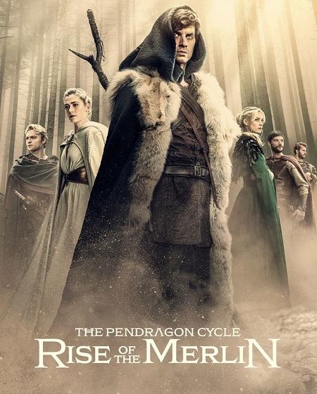 مشاهدة مسلسل The Pendragon Cycle Rise of the Merlin الحلقة 1 مترجمة
