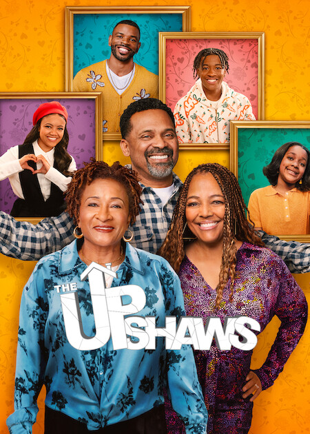 مشاهدة مسلسل The Upshaws الموسم السابع الحلقة 8 مترجمة