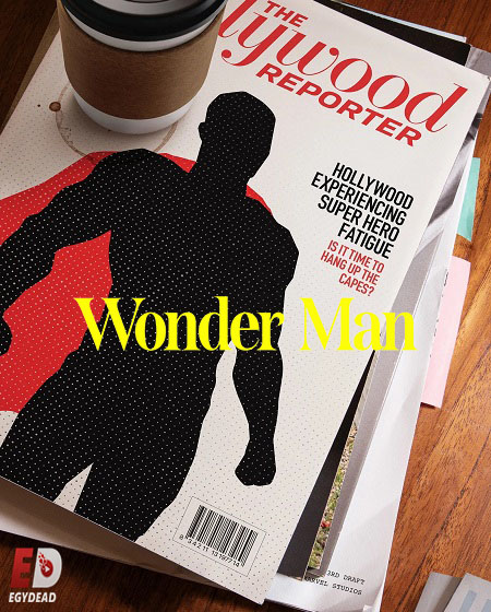 مشاهدة مسلسل Wonder Man الحلقة 2 مترجمة