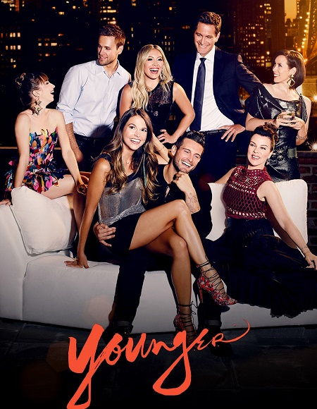 مشاهدة مسلسل Younger الموسم الرابع الحلقة 8 مترجمة
