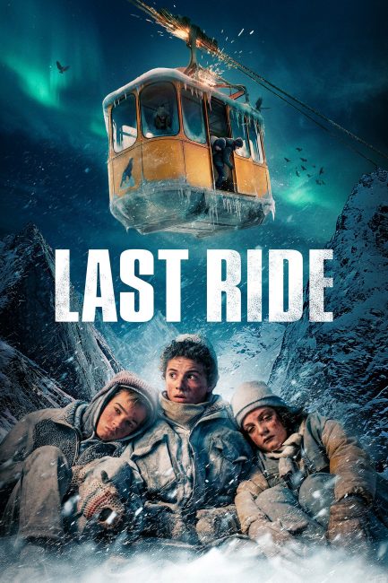 فيلم Last Ride 2023 مترجم اونلاين