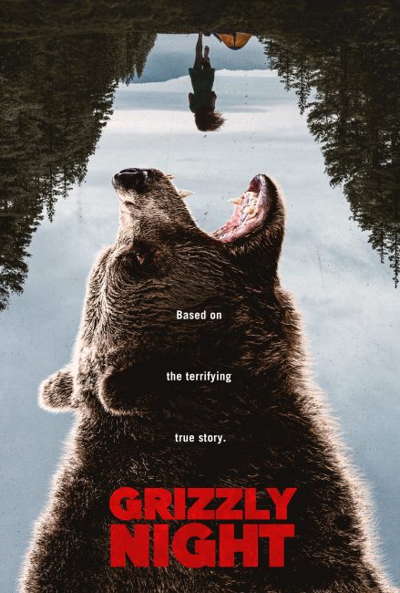 فيلم Grizzly Night 2026 مترجم اونلاين