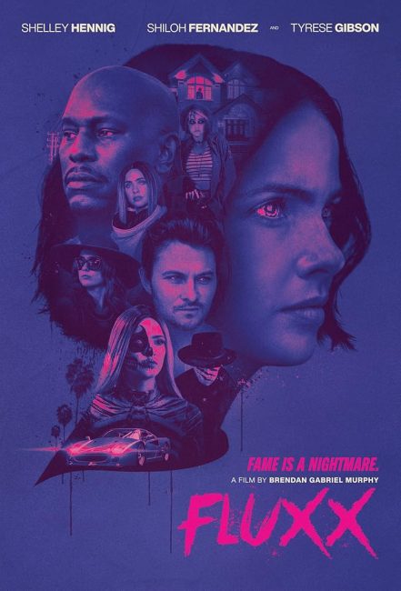 فيلم Fluxx 2024 مترجم اونلاين