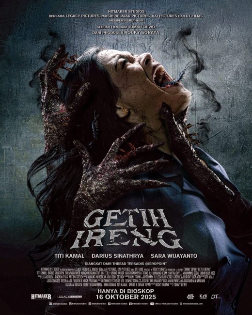 فيلم Black Blood 2025 مترجم اونلاين