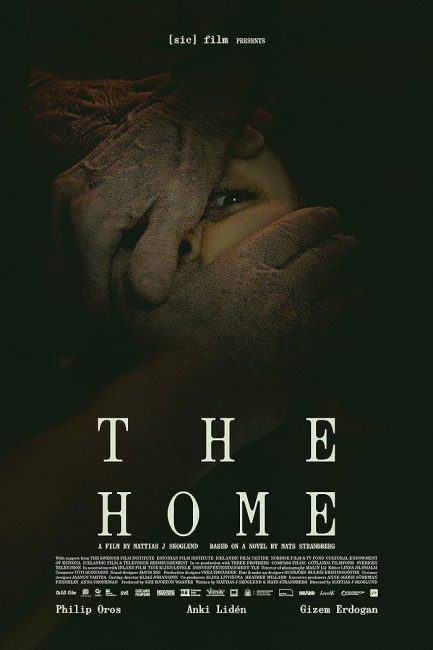 فيلم Hemmet 2025 مترجم اونلاين