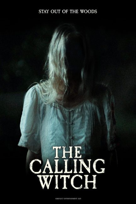 فيلم The Calling Witch 2026 مترجم اونلاين