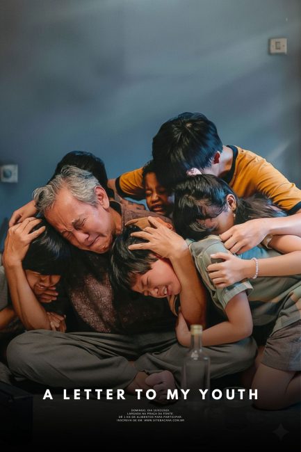 فيلم A Letter to My Youth 2026 مترجم اونلاين