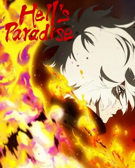 مشاهدة انمي Jigokuraku الموسم الثاني الحلقة 6 مترجمة