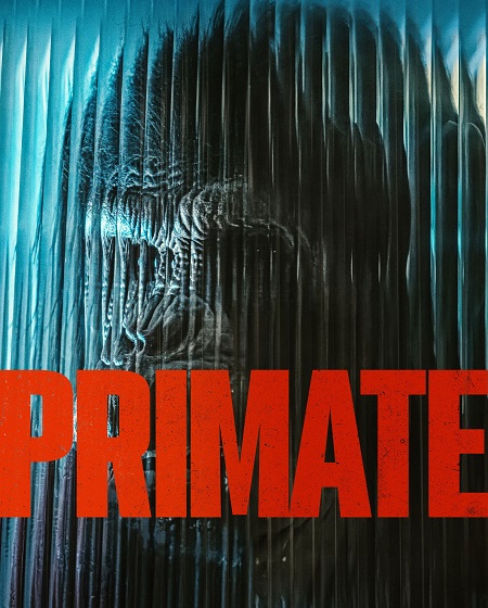 مشاهدة اونلاين فيلم Primate 2025 مترجم