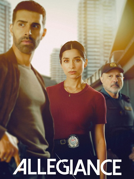 مشاهدة مسلسل Allegiance الموسم الثالث الحلقة 4 مترجمة