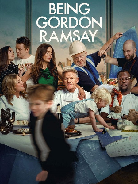 مشاهدة مسلسل Being Gordon Ramsay الموسم الاول الحلقة 5 مترجمة