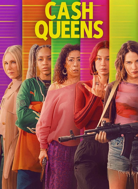 مشاهدة مسلسل Cash Queens الموسم الاول الحلقة 4 مترجمة