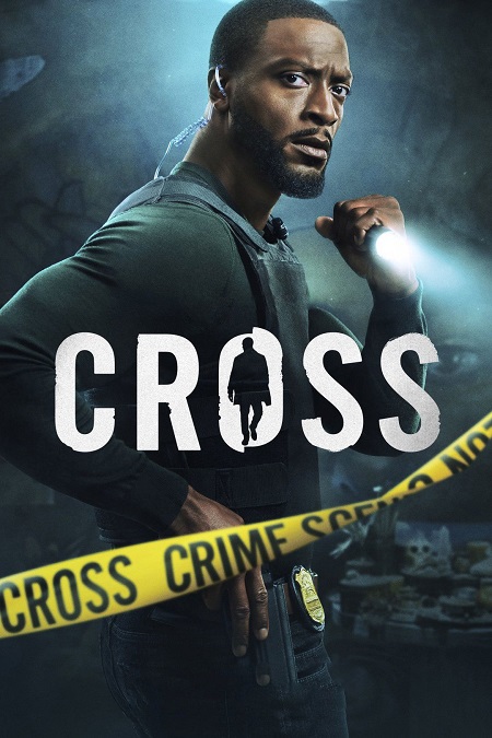 مشاهدة مسلسل Cross الموسم الثاني الحلقة 1 مترجمة