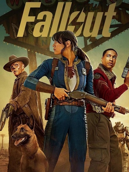 مشاهدة مسلسل Fallout الموسم الثاني الحلقة 8 مترجمة