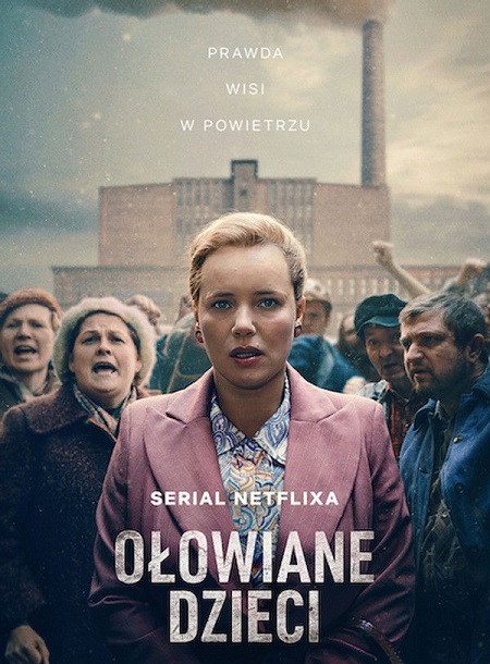 مشاهدة مسلسل Lead Children الحلقة 2 مترجمة