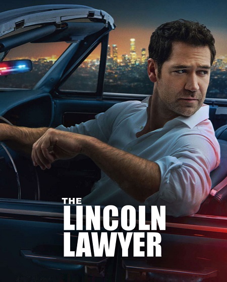 مشاهدة مسلسل The Lincoln Lawyer الموسم الرابع الحلقة 9 مترجمة