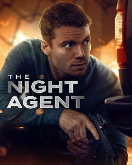 مشاهدة مسلسل The Night Agent الموسم الثالث الحلقة 9 مترجمة