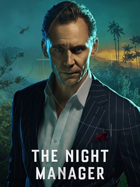 مشاهدة مسلسل The Night Manager الموسم الثاني الحلقة 6 مترجمة