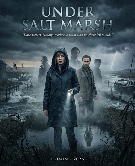 مشاهدة مسلسل Under Salt Marsh الحلقة 2 مترجمة