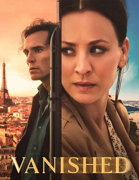 مشاهدة مسلسل Vanished 2026 الحلقة 4 مترجمة