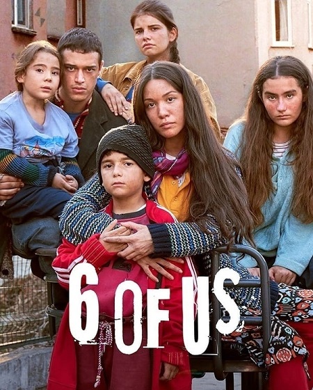 مشاهدة مسلسل المشردون Sahipsizler الحلقة 46 مترجمة