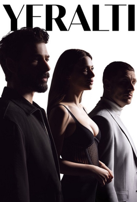 مشاهدة مسلسل تحت الارض الحلقة 3 مترجمة